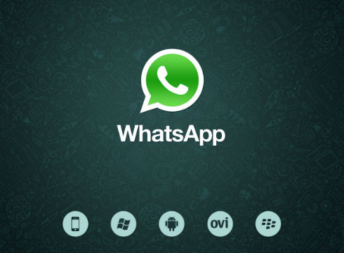 WhatsApp Account Status Query: Gender/Active/Last Seen/Blocked